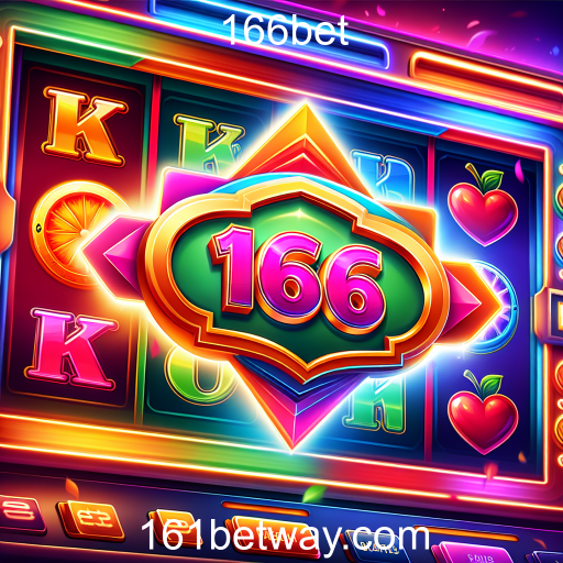 Promoções Imperdíveis na 166bet: Maximize sua Experiência de Jogo